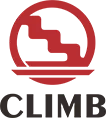 climb ladder logo