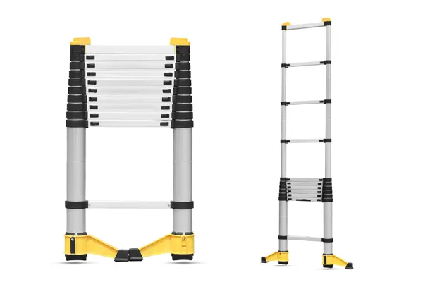 normal Telescopic Ladder