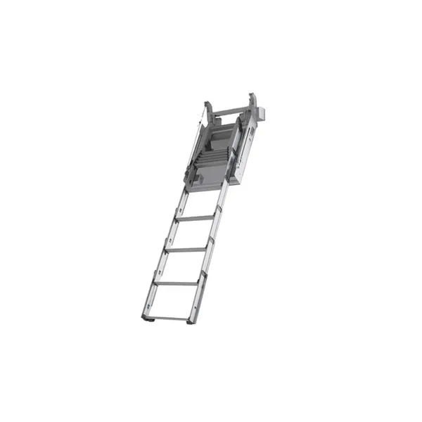 Loft automatic ladder