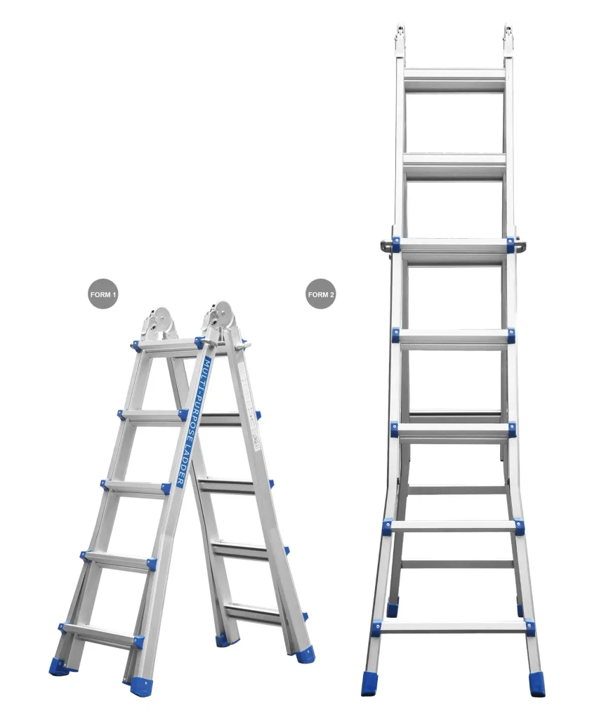 MULTI PURPOSE LADDER