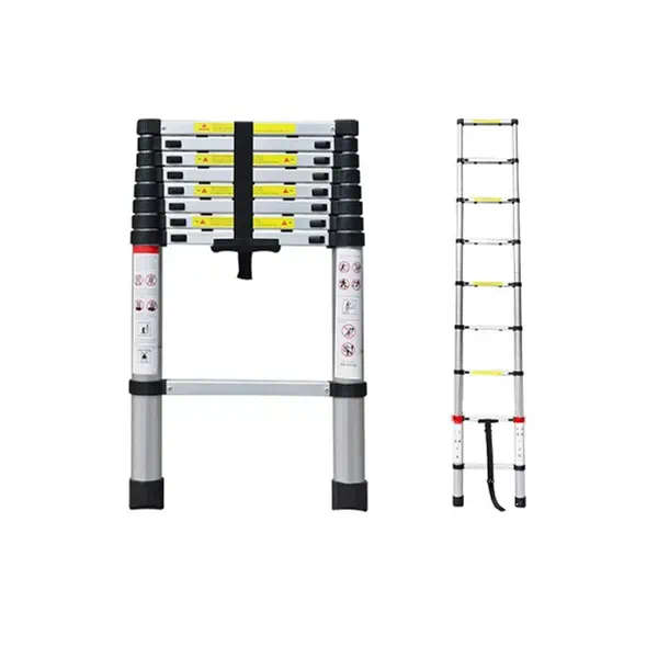 TELESCOPIC LADDER